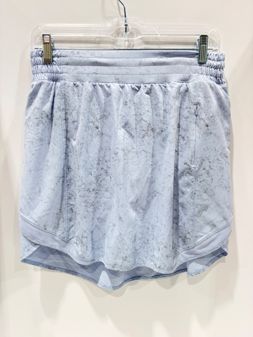 Vist Large View of Product Image Which is Used Lululemon Athletica Active Skirt 8-29