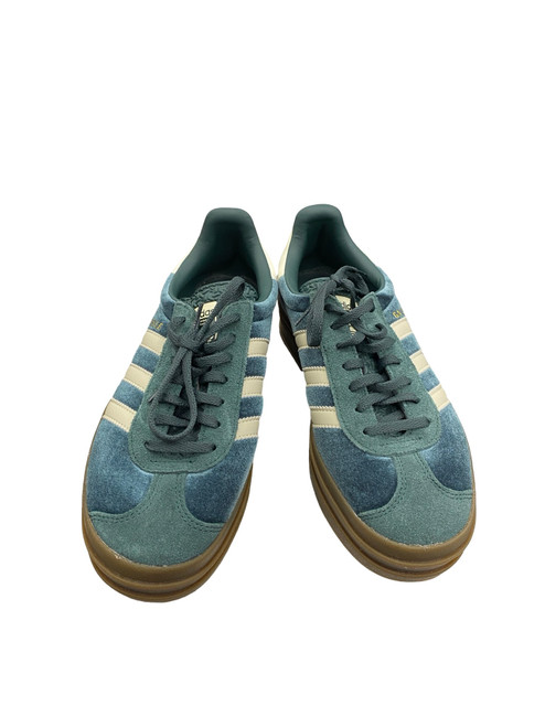 Vist Large View of Product Image Which is Used Adidas Performance Shoes 8.5