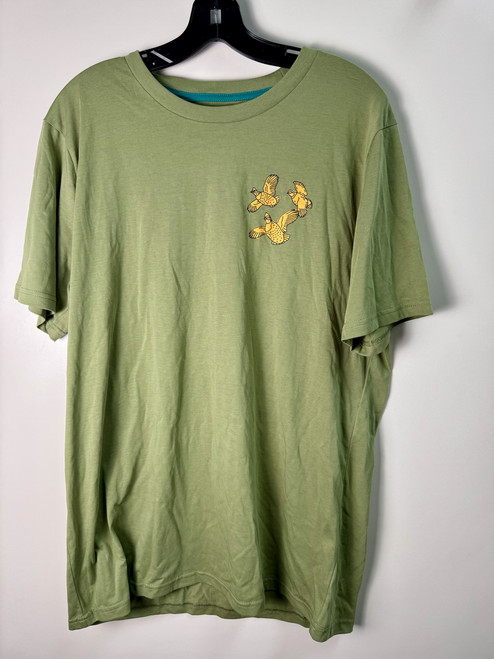 Vist Large View of Product Image Which is Used Unbranded Mens T-Shirt L