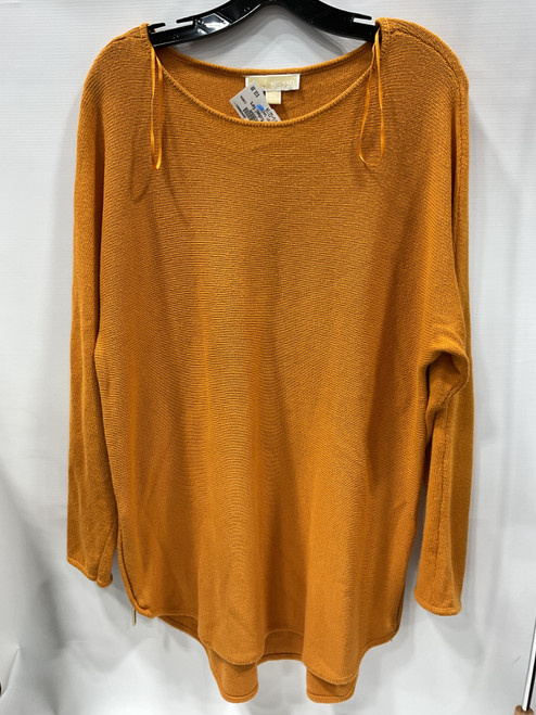 Vist Large View of Product Image Which is Used Michael Michael Kors Lightweight Sweater L-12/14