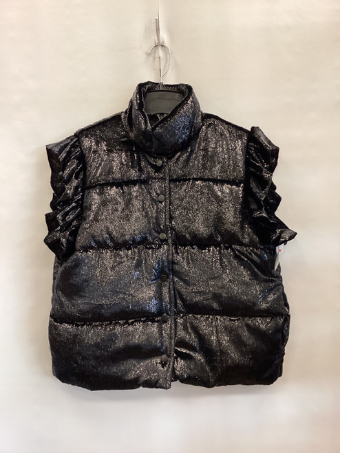 Vist Large View of Product Image Which is Used Unbranded Lightweight Vest XL-16
