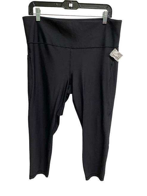 Vist Large View of Product Image Which is Used Athleta Active Leggings 18-34