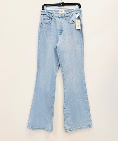 Vist Large View of Product Image Which is Used Universal Threads Denim 6-28