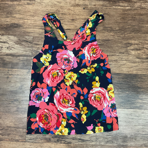 Vist Large View of Product Image Which is Used Naked Zebra Tank Top S-4/6