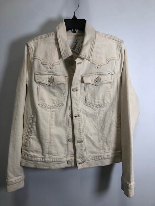 Vist Large View of Product Image Which is Used Mother Short Light Jacket M-8/10