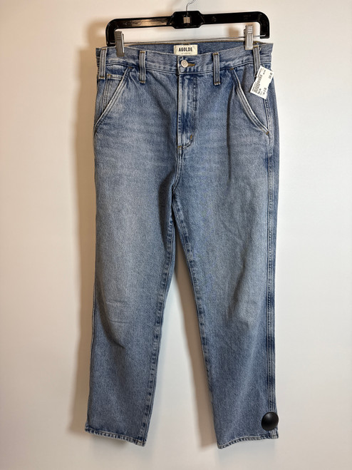 Vist Large View of Product Image Which is Used Agolde Denim 2-26