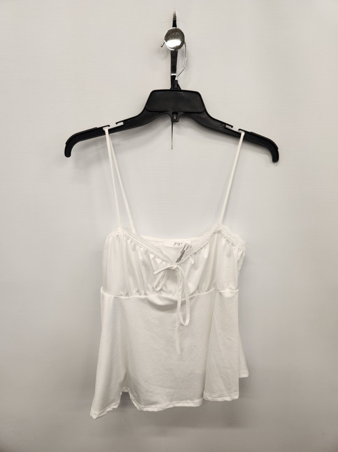 Vist Large View of Product Image Which is Used Gaze Sleeveless Top L-12/14