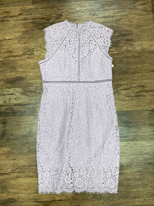 Vist Large View of Product Image Which is Used Bardot Short Dress B L-12/14