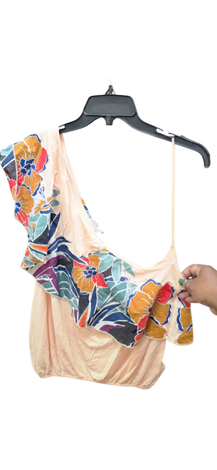 Vist Large View of Product Image Which is Used Free People Tank Top M-8/10