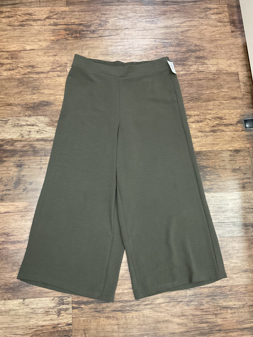 Vist Large View of Product Image Which is Used Adrianna Papell Casual Pant 12-31