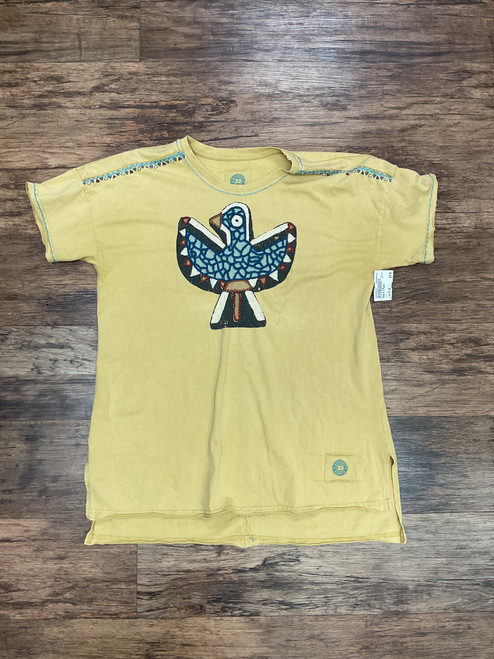 Vist Large View of Product Image Which is Used Double D Ranch T-Shirt XL-16