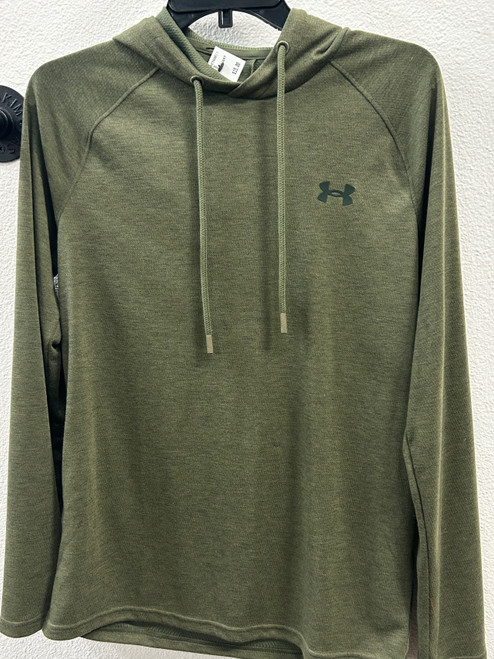 Vist Large View of Product Image Which is Used Under Armour Active Long Sleeve S-4/6