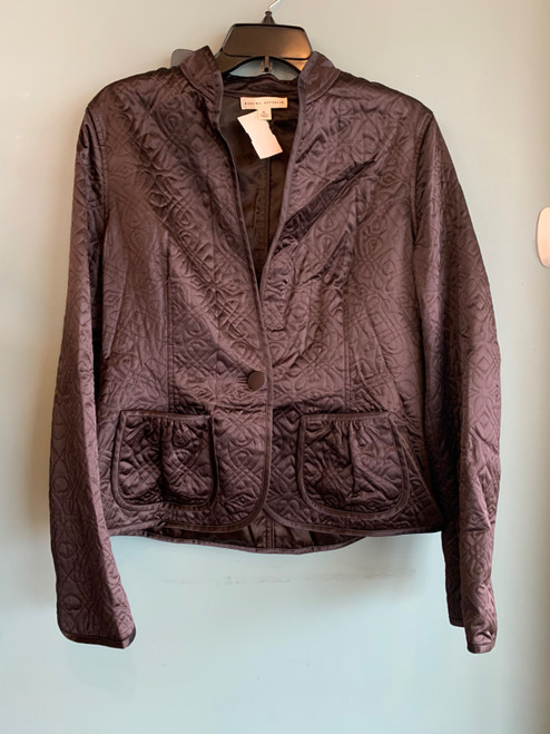 Vist Large View of Product Image Which is Used Banana Republic Short Light Jacket XL-16