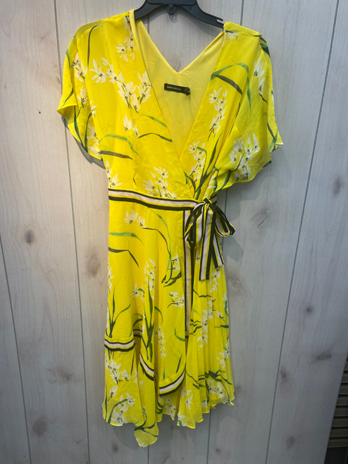 Vist Large View of Product Image Which is Used Karen Millen Short Dress F S-4/6