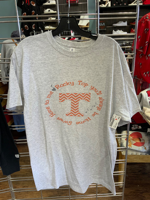 Vist Large View of Product Image Which is Used Unbranded T-Shirt L-12/14