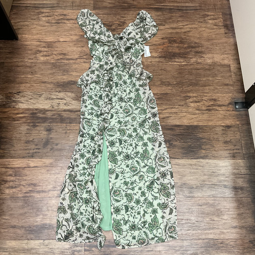 Vist Large View of Product Image Which is Used Zara Short Dress B XS-0/2