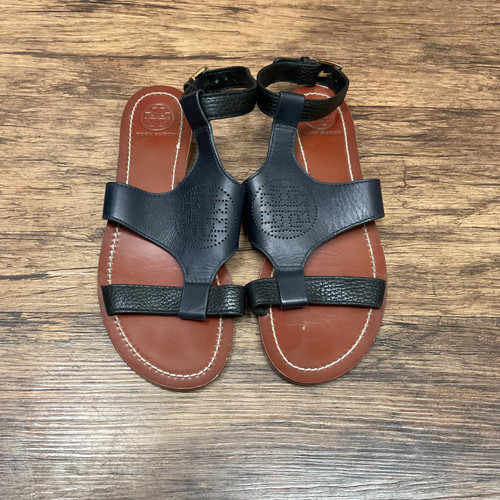 Vist Large View of Product Image Which is Used Tory Burch Sandals 6
