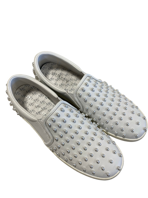 Vist Large View of Product Image Which is Used Stuart Weitzman Flats 7.5