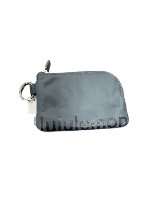 Vist Large View of Product Image Which is Used Lululemon Athletica Wallet