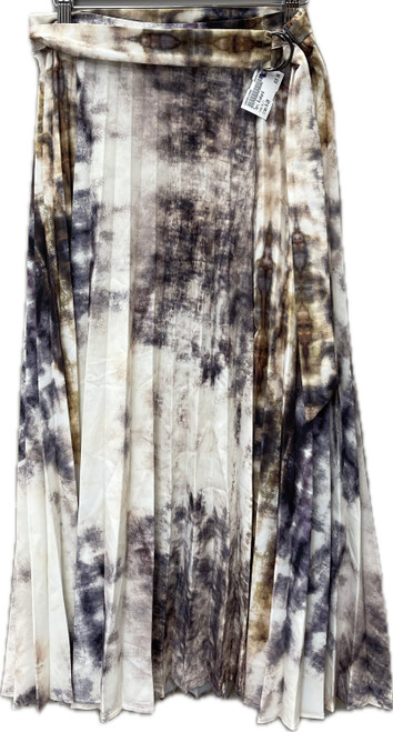 Vist Large View of Product Image Which is Used Tori Richard Long Skirt 8-29