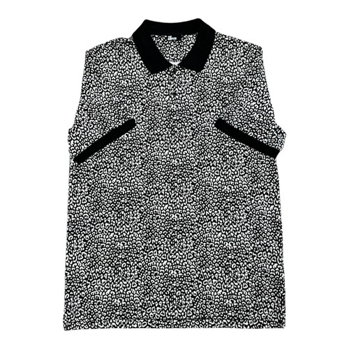 Vist Large View of Product Image Which is Used The Kooples Mens Short Sleeve Top L/16-16.5