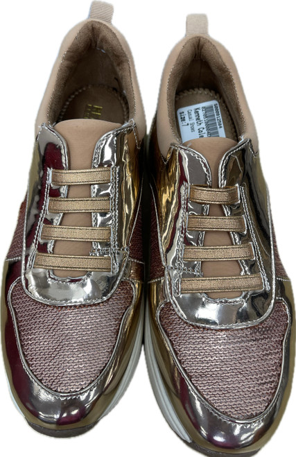 Vist Large View of Product Image Which is Used Kenneth Cole Reaction Casual Shoes 7