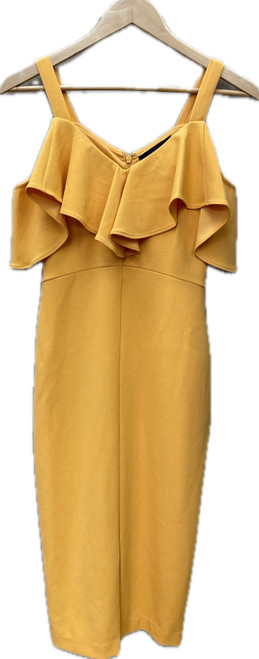 Vist Large View of Product Image Which is Used Rachel Rachel Roy Short Dress B S-4/6