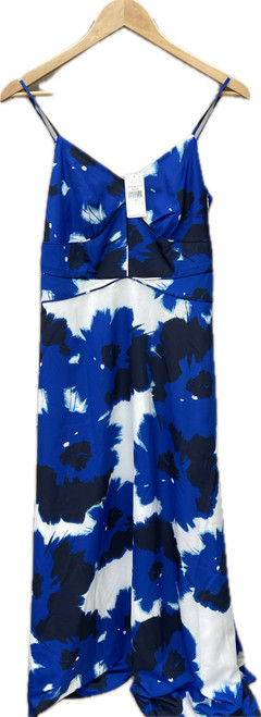 Vist Large View of Product Image Which is Used Donna Ricco Long Dress B XS-0/2