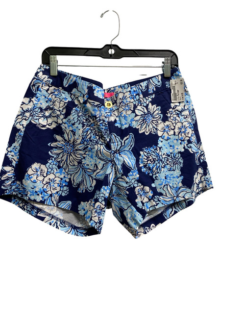 Vist Large View of Product Image Which is Used Lilly Pulitzer Shorts 8-29