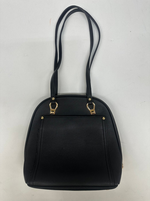 Vist Large View of Product Image Which is Used Miztique Large Leather Handbag