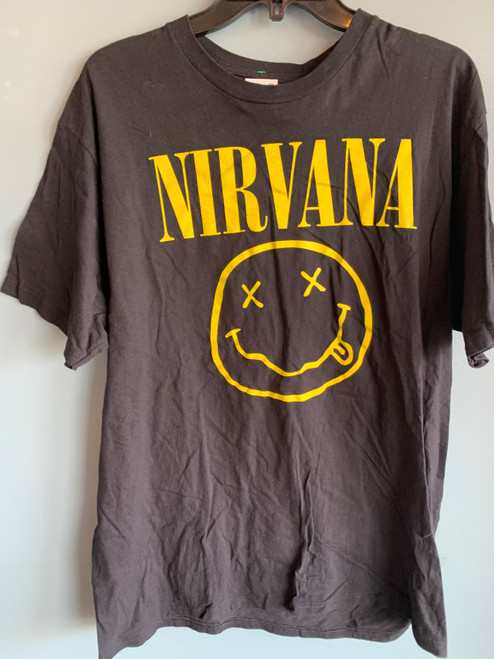 Vist Large View of Product Image Which is Used Unbranded Mens T-Shirt XL