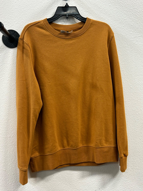 Vist Large View of Product Image Which is Used Good Fellow & Co Mens Sweatshirt M
