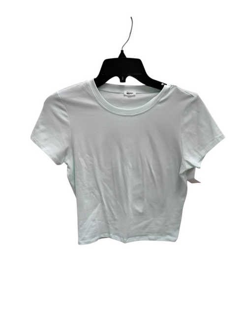 Vist Large View of Product Image Which is Used Unbranded Short Sleeve Top L-12/14