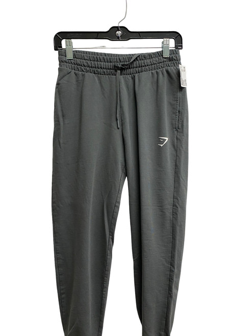 Vist Large View of Product Image Which is Used Gymshark Active Pant 0-25