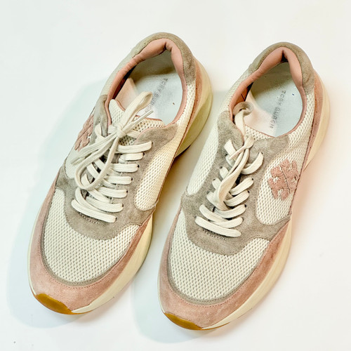 Vist Large View of Product Image Which is Used Tory Burch Casual Shoes 11