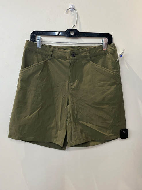 Vist Large View of Product Image Which is Used Patagonia Shorts 6-28