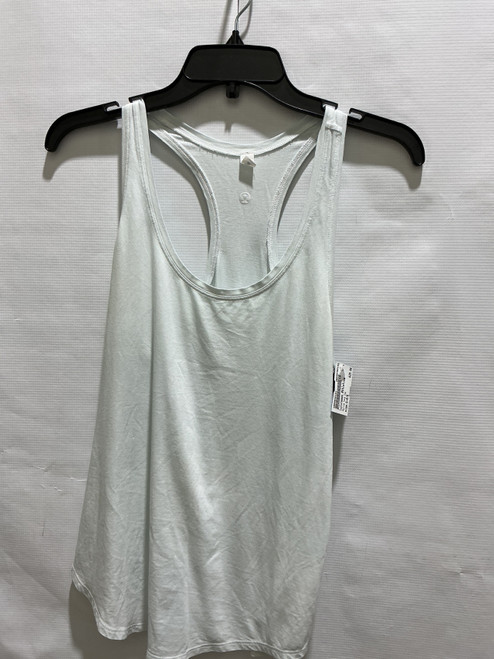Vist Large View of Product Image Which is Used Lululemon Athletica Active Tank Top S-4/6