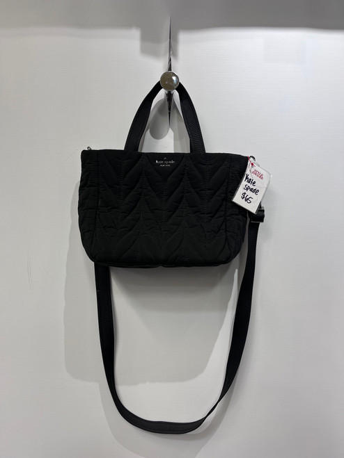 Vist Large View of Product Image Which is Used Kate Spade New York Small Handbag