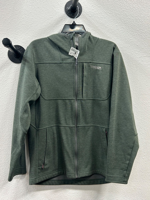 Vist Large View of Product Image Which is Used Sitka Mens Sweatshirt M