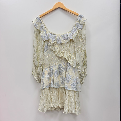 Vist Large View of Product Image Which is Used Asos Short Dress F S-4/6