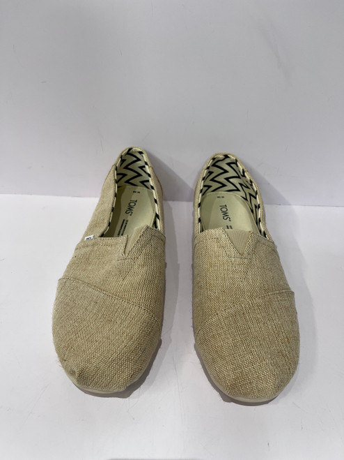 Vist Large View of Product Image Which is Used Toms Mens Casual Shoes 12