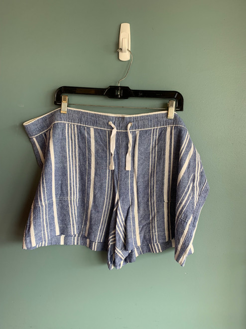 Vist Large View of Product Image Which is Used Nautica Shorts XXL 20/35