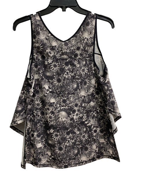 Vist Large View of Product Image Which is Used Lululemon Athletica Active Short Sleeve S-4/6