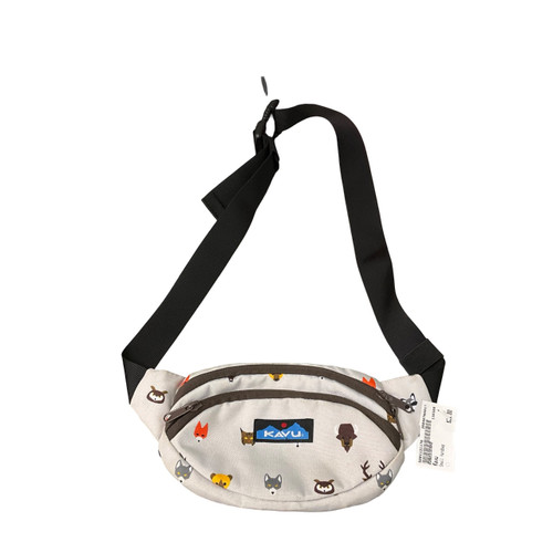 Vist Large View of Product Image Which is Used Kavu Small Handbag