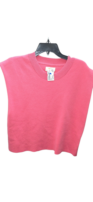 Vist Large View of Product Image Which is Used Maeve Sleeveless Top M-8/10