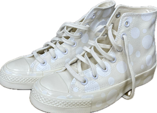 Vist Large View of Product Image Which is Used Converse Casual Shoes 6