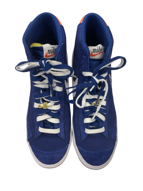 Vist Large View of Product Image Which is Used Nike Mens Athletic Shoes 11