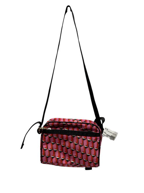 Vist Large View of Product Image Which is Used DVF Large Handbag