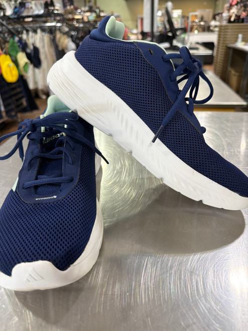 Vist Large View of Product Image Which is Used Adidas Casual Shoes 8.5