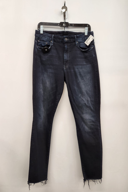 Vist Large View of Product Image Which is Used Mother Denim 10-30